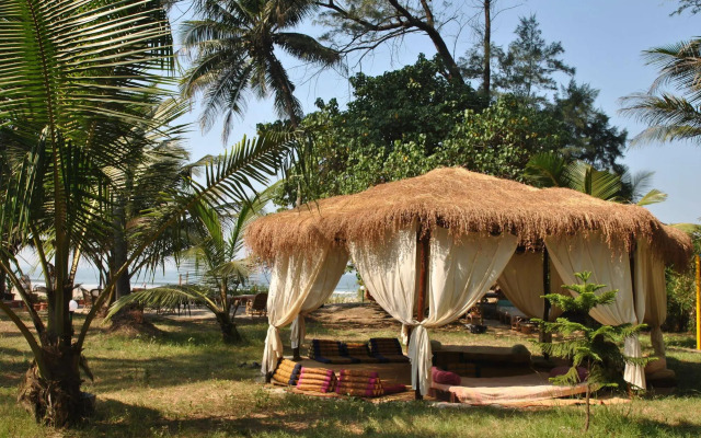 Mamagoa Resort