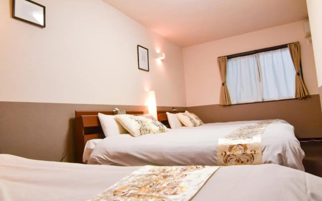 Kyoto Minami-ku - House / Vacation STAY 81714