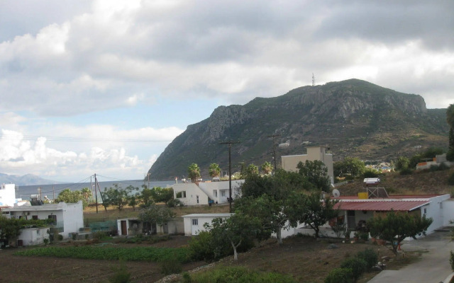Stenna Apartments