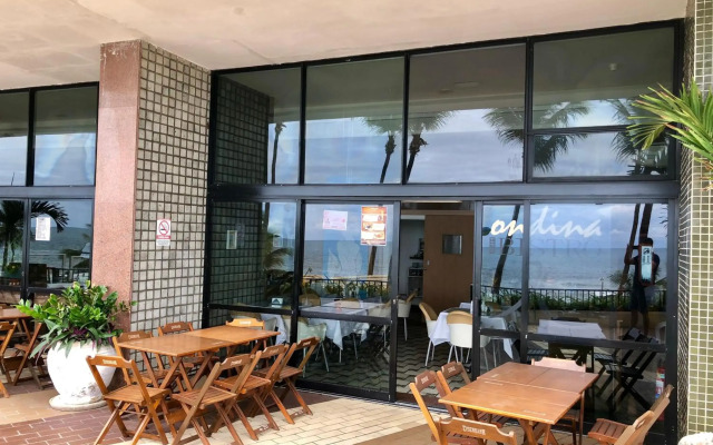 Ondina Apart Hotel