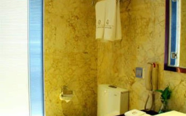Jinzun Hotel