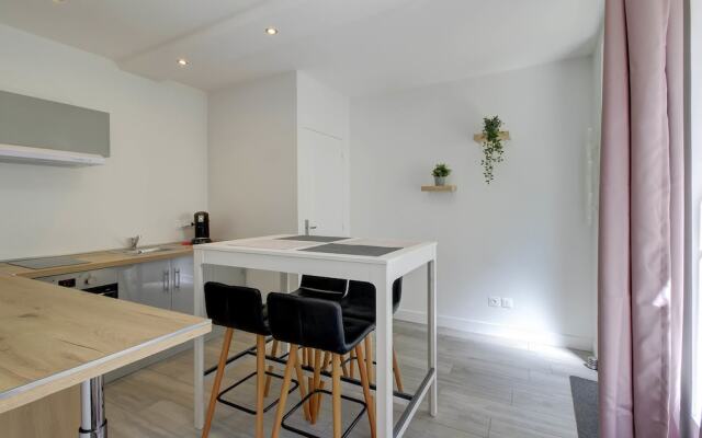 Love Cosy Nuit - Cosy & Clean