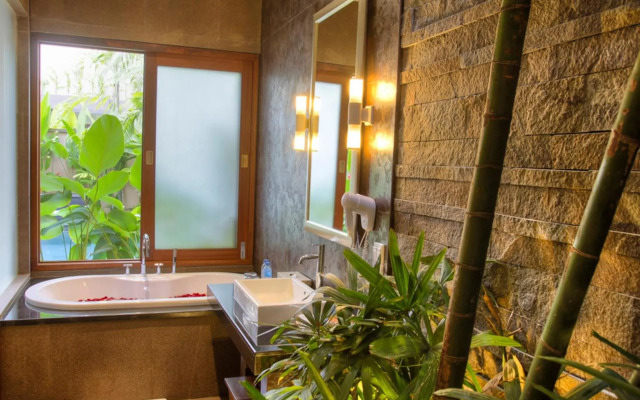 Suarti Boutique Village