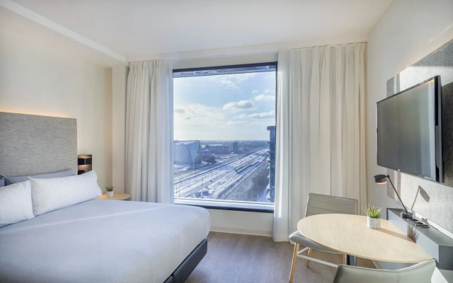 INNSiDE by Meliá Amsterdam