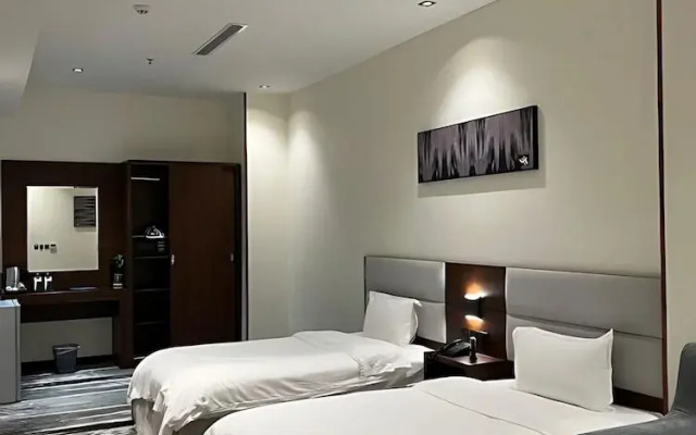 Kayan Serviced Apartments