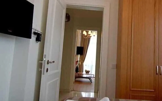 Mayer Cihangir Suites