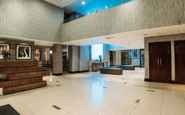Piazza Hotel Montecasino