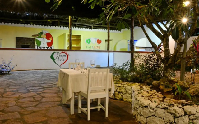 VOI Kiwengwa Resort