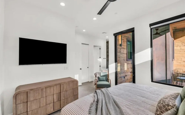 Zion Sage Suites