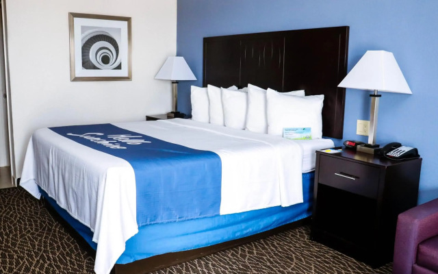 Days Inn by Wyndham Bryan