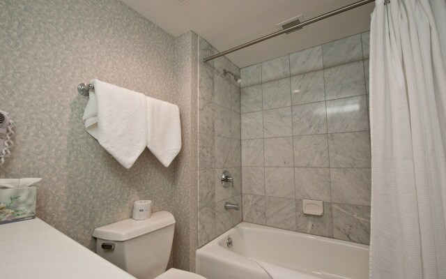 University of Virginia Inn at Darden