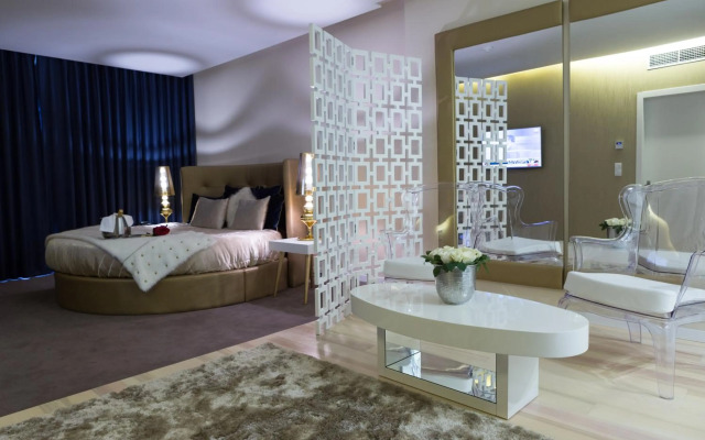 Hotel Ílhavo Plaza