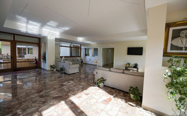 Casa Per Ferie Il Romitello