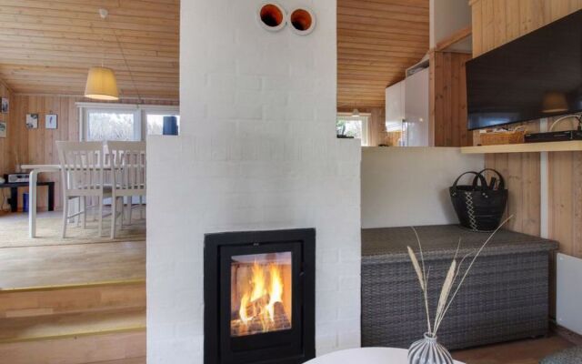 "Conny" - 300m from the sea in NW Jutland