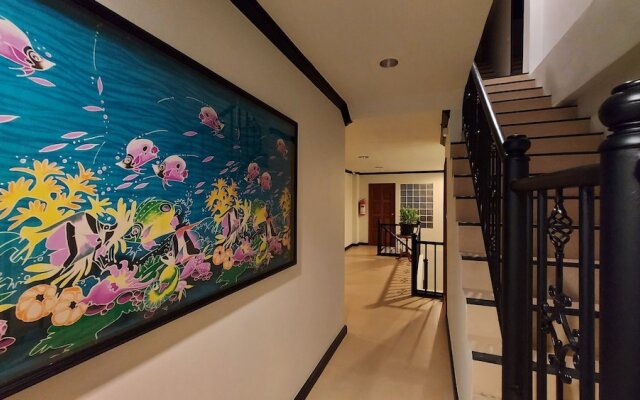 Sawasdee Apartment Patong