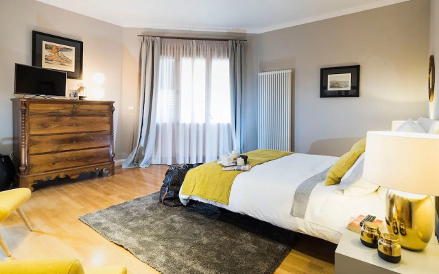 Penthouse Duomo