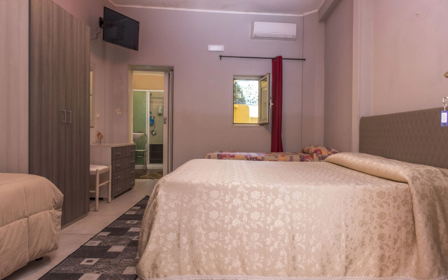 Golden Dreams B&B