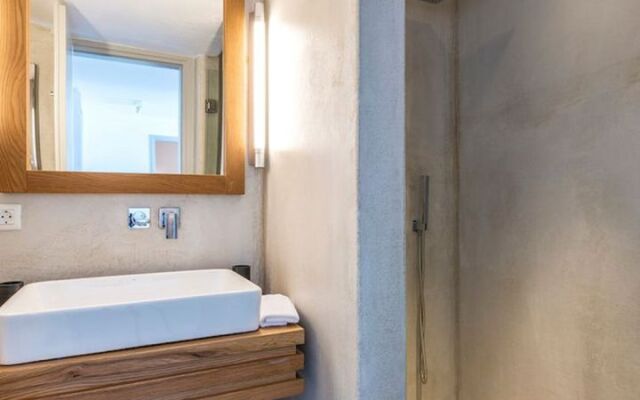 O Lofos Luxury Boutique Suites