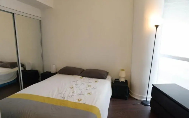 One Bedroom Unit - Acore Suites