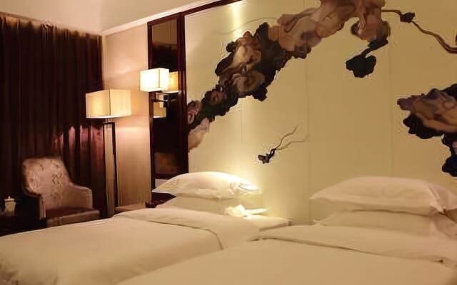 Spring Hotel