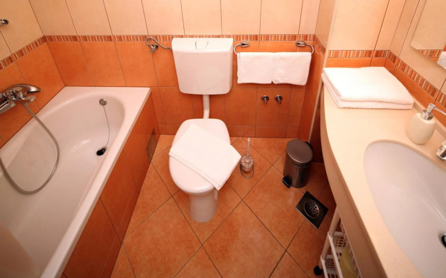 Apartments Ivana