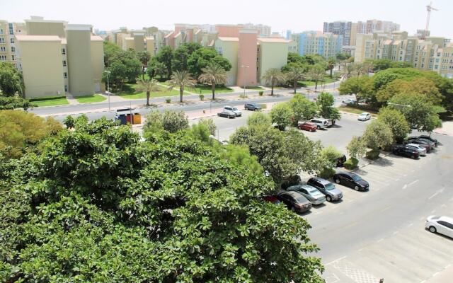 KSLV - Furnished Studio