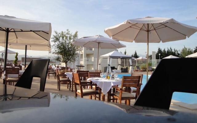 Bella Vista, Hôtel Suites & Maisons