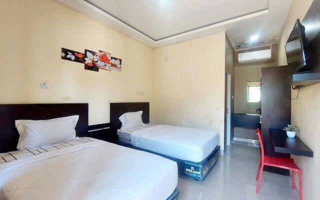 Sasando Residence Kupang