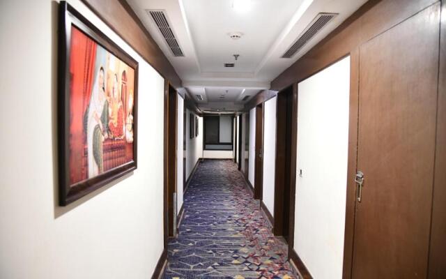 Souvenir Peppermint Hotel