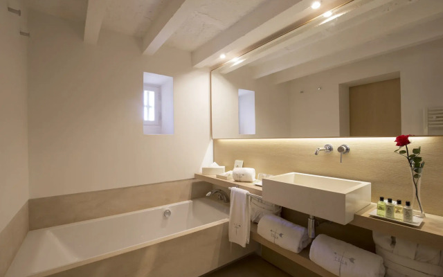Can Simoneta Hotel - Adults Only