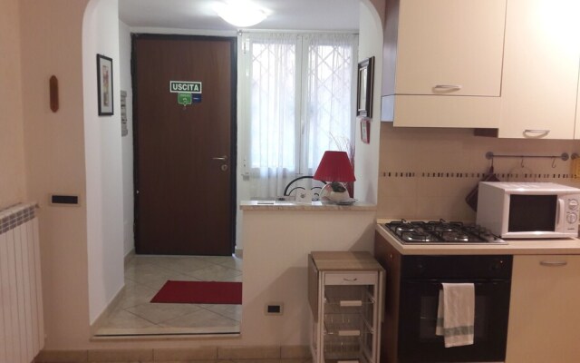 Natalys House Bed&Breakfast