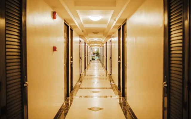 🌿 Stylish & Serene Stay in Davao City 🌿