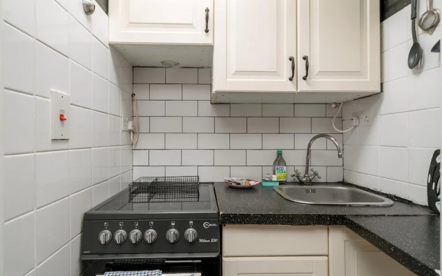 Cosy Mews Flat Near Little Venice
