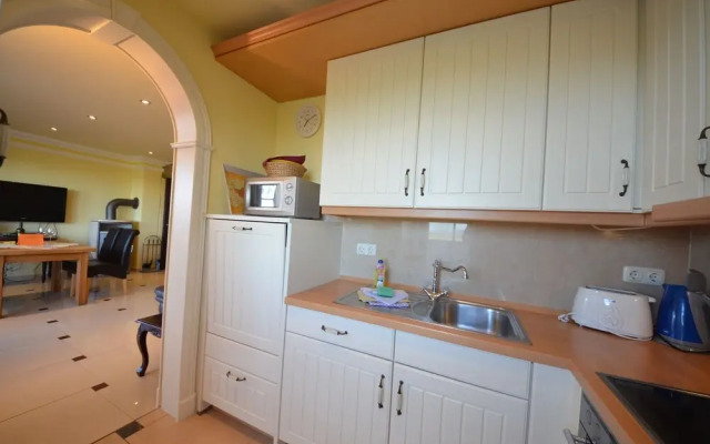 Reet Hausteile Sonnenkliff und Kamp