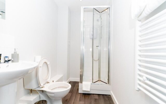 Dream Apartments Middlesbrough