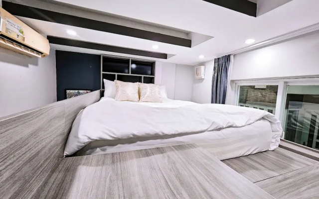 APEC BnB HOTEL