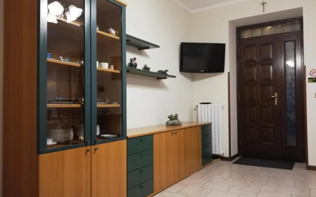 Ginger's House MALPENSA
