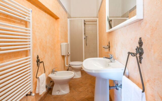 House Leccio Istia d'Ombrone