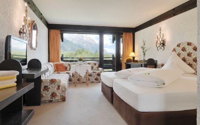 Hotel Kaysers Tirolresort