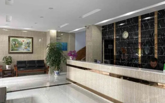 Xinping Credibility Hotel