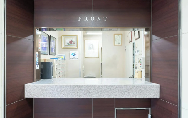 Noshiro Town Hotel Minami