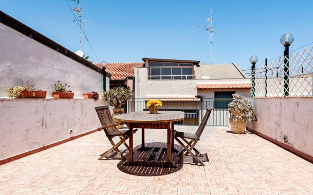 Sunrise Apartments by Wonderful Italy