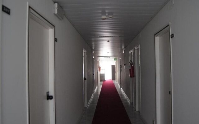 Hotel Carlton