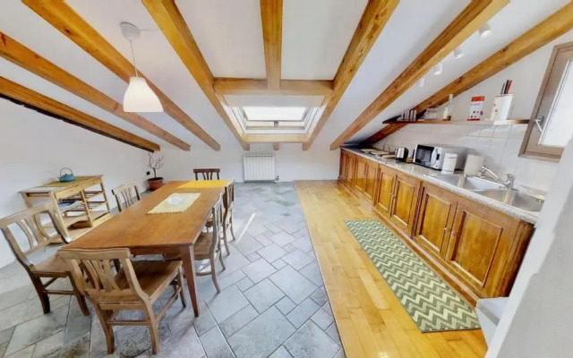 Appartamento San Michele