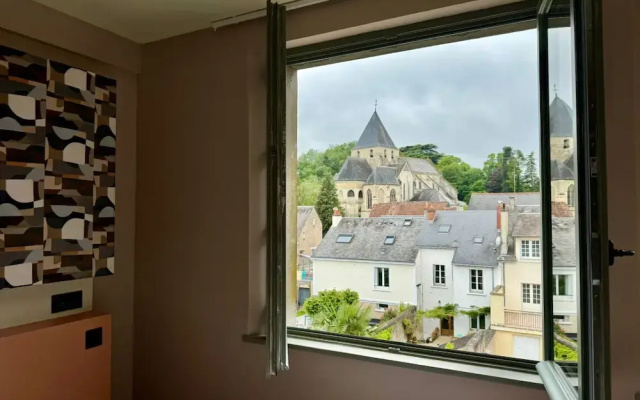 La Maison Rabelais
