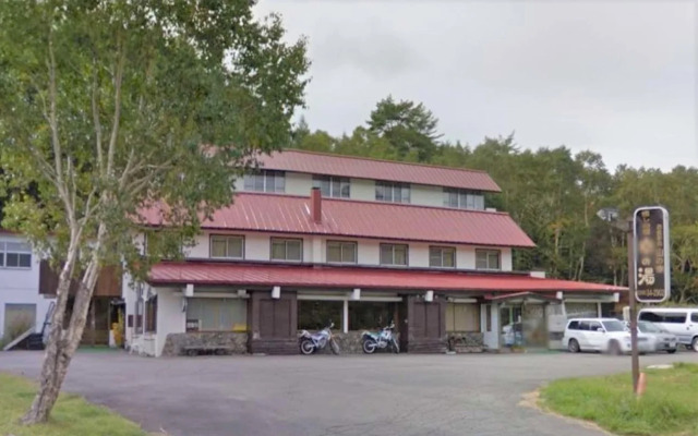 Oyo Ryokan Sachinoyu Shiga Kogen