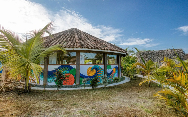 Selina Playa Venao - Hostel