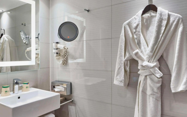 Hôtel Mercure Paris 15 Porte de Versailles
