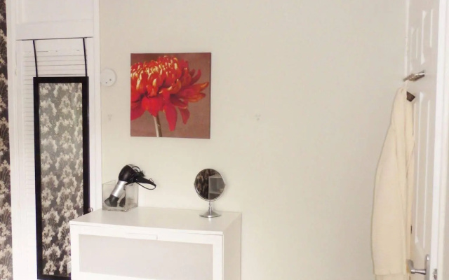 City Centre - Business or Leisure - Parking - BHR Apartments