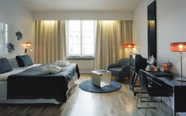 Rica Hotels